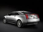 Cadillac CTS 3.6 V6, 2007 - 2014