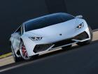 Lamborghini Huracan 5.2 LP580-2, 2014 - ....