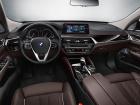 BMW 6 seeria Gran Turismo 630d, 2017 - ....