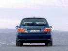 BMW 5 seeria 520d Touring, 2007 - 2007