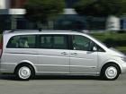 Mercedes-Benz Viano 3.2, 2003 - ....