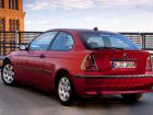 BMW 3 seeria 318td Compact, 2003 - 2005