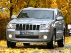 Jeep Grand Cherokee Cherokee 4.7, 2008 - 2010