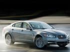 Jaguar XF 3.0 D Sport, 2008 - 2011