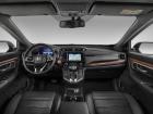 Honda CR-V 1.5, 2017 - ....