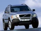 Volvo XC90 2.4 D, 2005 - 2005