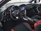 Toyota GT86 , 2016 - ....