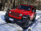 Jeep Wrangler 3.6 4x4, 2017 - ....