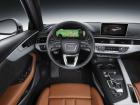 Audi A4 3.0 TDI quattro, 2015 - ....