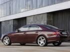 Mercedes-Benz CLS 280, 2008 - 2010