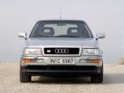 Audi S2 Avant Quattro, 1993 - 1995