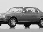 Mercedes-Benz E 280 CE, 1977 - 1986