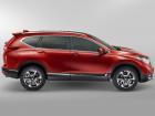 Honda CR-V 2.4, 2017 - ....