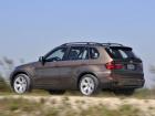 BMW X5 xDrive40d, 2010 - 2013