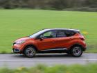 Renault Captur 1.5 dCi, 2012 - 2017