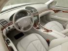 Mercedes-Benz E 240 4Matic, 2004 - 2005