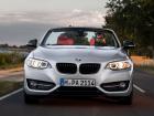 BMW 2 seeria 220i, 2013 - 2017