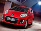 Citroen C1 1.0i, 2012 - 2014