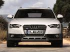 Audi A4 allroad 2.0 TDI quattro, 2012 - 2015