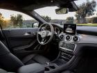 Mercedes-Benz GLA 180, 2017 - ....