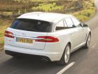 Jaguar XF Sportbrake 3.0D, 2012 - 2015