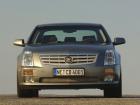 Cadillac STS 4.6 V8 Launch Edition, 2005 - 2005