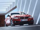 BMW 4 seeria 420i xDrive, 2013 - 2017
