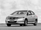 Honda City 1.3, 2008 - ....