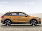 Audi Q2 1.4 TFSI, 2016 - ....