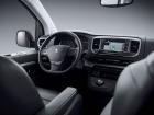 Peugeot Traveller 1.6 HDi L2, 2016 - ....