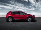 Peugeot 2008 1.6, 2016 - ....