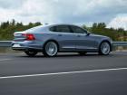 Volvo S90 2.0 T5, 2015 - ....