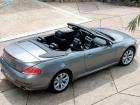 BMW 6 seeria 650i Cabrio, 2007 - ....