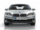 BMW 5 seeria 550i, 2013 - 2016