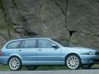 Jaguar X-Type Estate 2.5 V6, 2004 - 2008