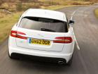 Jaguar XF Sportbrake 3.0D, 2012 - 2015