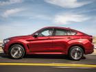 BMW X6 50i, 2014 - ....