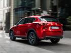 Mazda CX-5 SkyActiv-G 2.0, 2017 - ....