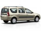 Dacia Logan MCV 1.4, 2008 - 2013