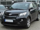 Toyota Urban Cruiser Cruiser 1.4 AWD, 2008 - ....