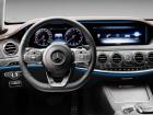 Mercedes-Benz S 350d 4MATIC L, 2017 - ....