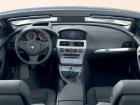 BMW 6 seeria 635d, 2007 - ....