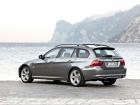 BMW 3 seeria 330i Touring, 2008 - ....