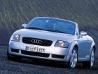 Audi TT Roadster 1.8 5V Turbo, 1999 - 2005