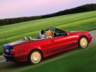 Mercedes-Benz CLK 430 Cabriolet, 1999 - 2003