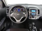 Hyundai i30 CW 1.6i, 2010 - 2012