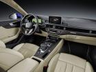Audi A4 2.0 TFSI, 2015 - ....
