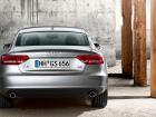 Audi A5 Sportback 2.7 TDI, 2009 - 2011