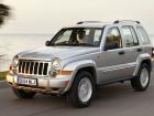 Jeep Cherokee 2.4i, 2005 - 2006