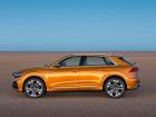 Audi Q8 3.0 TDI, 2018 - ....